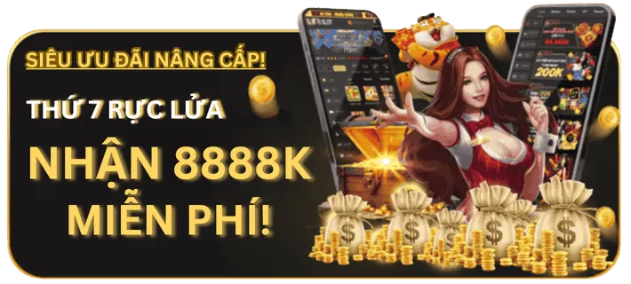 Khuyến mãi nạp tiền lần đầu cho bắn cá