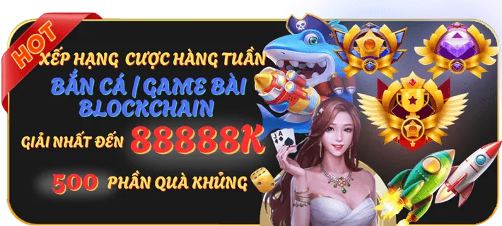 Hình ảnh các ưu đãi và sự kiện mới nhất tại hy88 nhà cái
