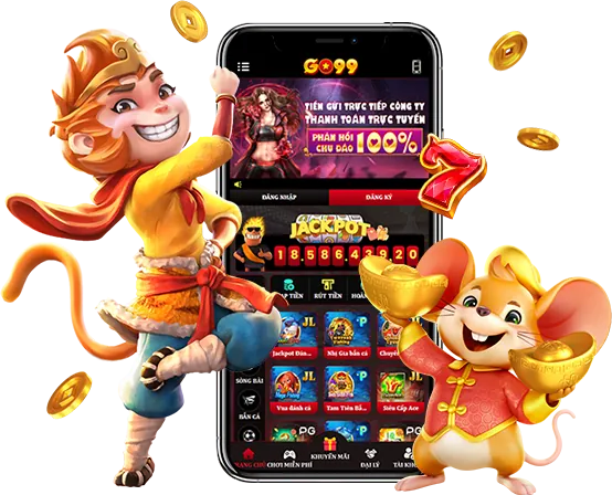 Đa dạng các trò chơi slot games tại hy88 nhà cái