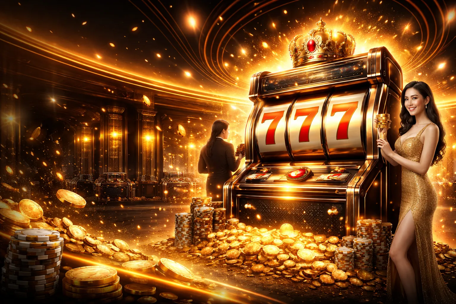 Casino trực tuyến hy88 nhà cái