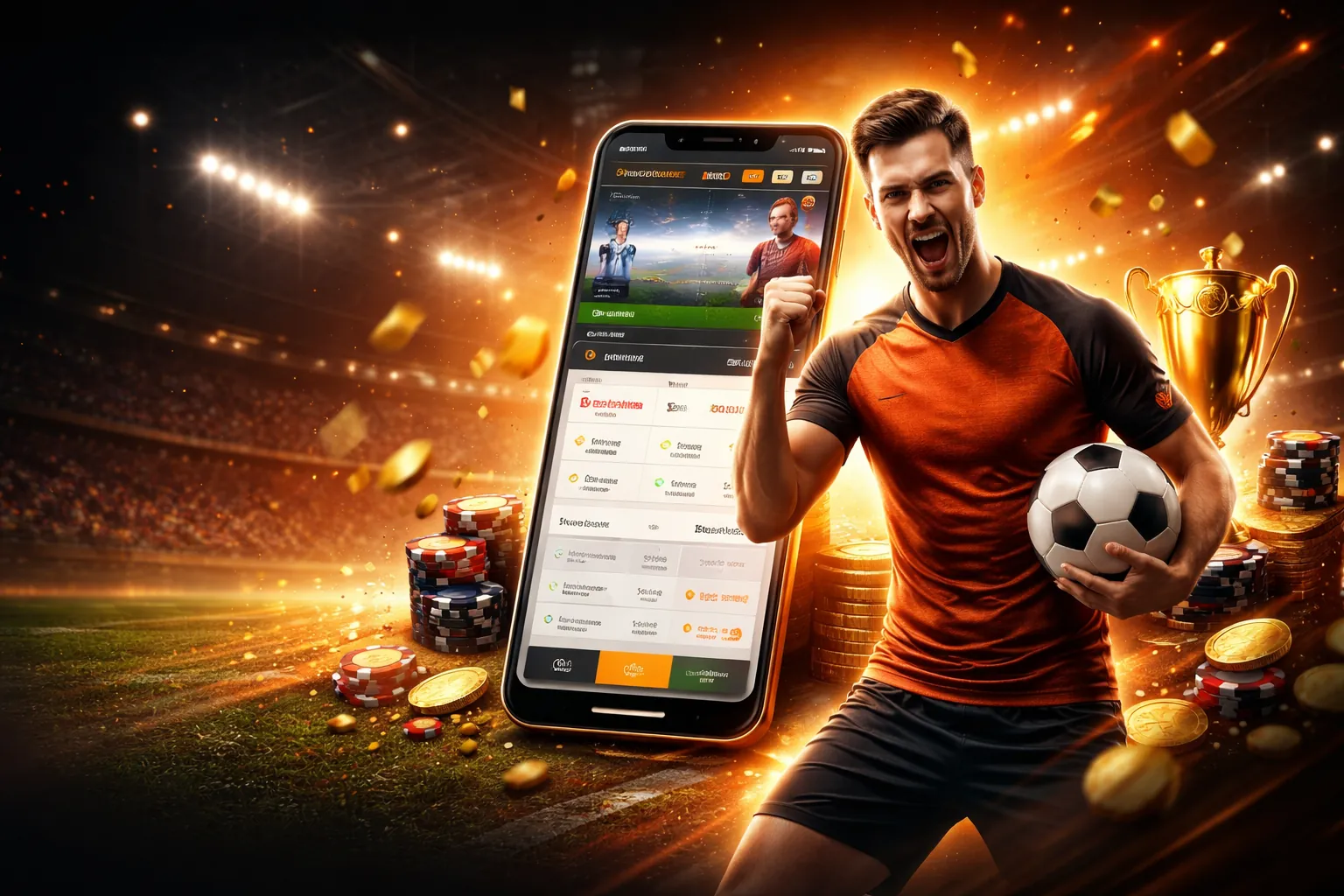 Cá cược Esports hy88 nhà cái