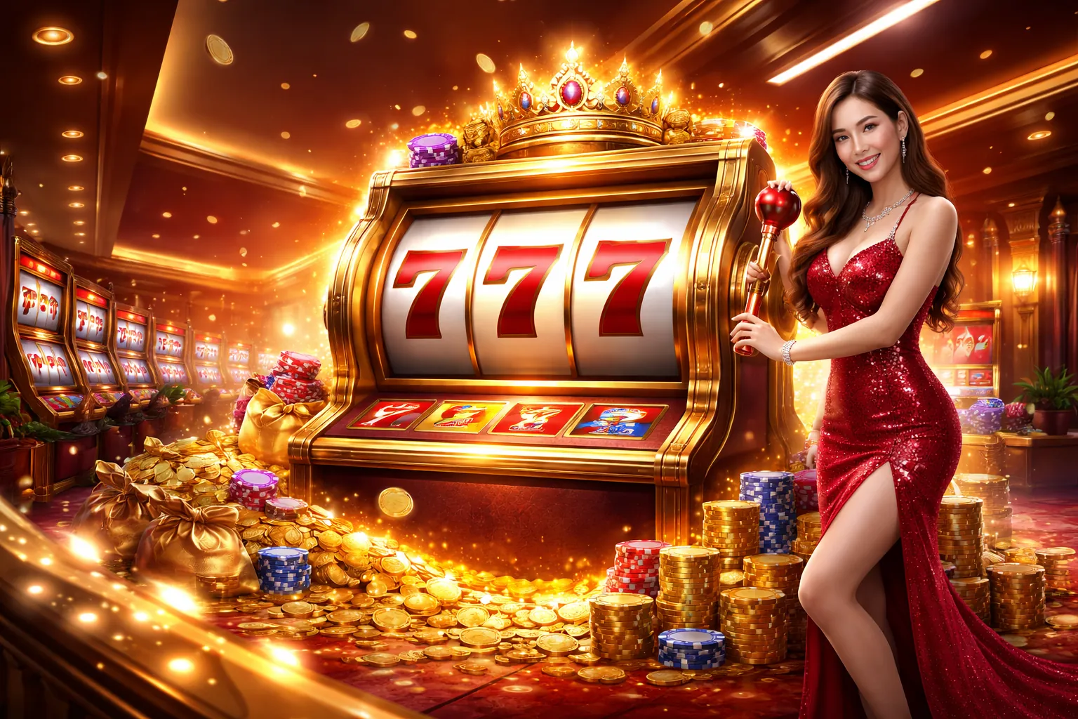 Trải nghiệm sòng bạc trực tuyến đỉnh cao tại hy88 nhà cái