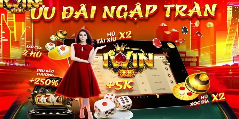 Khuyến mãi chào mừng thành viên mới tại hy88 nhà cái